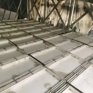 衡水可铺装隐形井盖抗冲击强度304材质