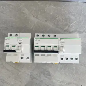 ʩ�͵�С�Ͷ�·�� IC65N 3P C10A ΢��-C���� �������߿տ�