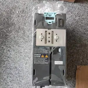 西门子G120 PM240-2变频器代理商