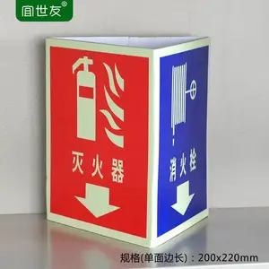��������۱�ҹ�������������ȫ��־PVCǽ����ʾ��