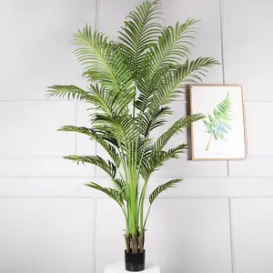 仿真葵树 富贵葵 仿真绿植批发