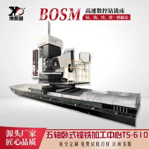 ��������е���¿�������ʽ������ϳ�ӹ�����BOSM-TS610