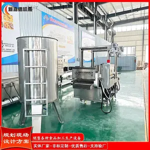 ȫ�Զ������Ƭ��ը��ˮ�������豸���ڳ���