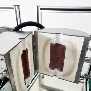 实验开启式温控加热炉材料测试用高温电阻炉