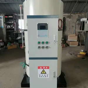 KS系列自动数字化电开水锅炉。型号KS-500-18D