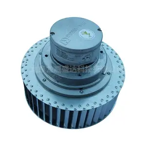 施乐百RE22P-2DK.3F.5R 变频柜离心风机配件 全新原装
