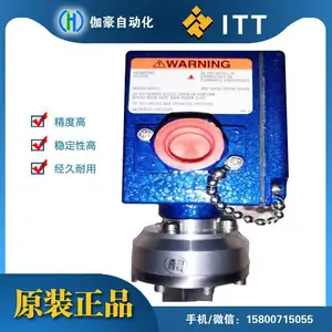 ��Ӧ����ITT110P44C3ѹ������ ѹ����Χ20.69-103.43KPa