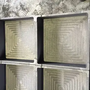 石墨舟