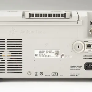 Keysight�ǵ� DSOX2004A ʾ���� 100kpts�洢��� 4ͨ�� ���ڽ�ѧʵ��