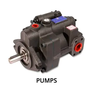 CONTINENTAL HYDRAULICS�ɱ�ҶƬ��Һѹ���������ó��ֱ�PVX