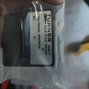 ��Ӧ����ԭװ Turner Designs ģ�� 7200-040-W