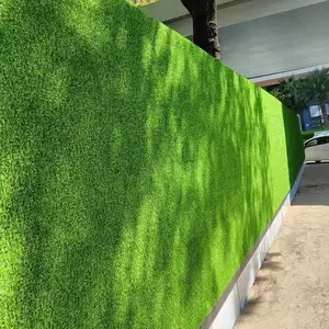 仿真人造草坪 保护地板假草毡