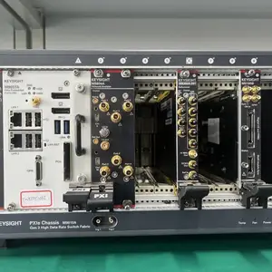 ���ֳ��� ��Ӧ Keysight �ǵ¿Ƽ� M9037A ������