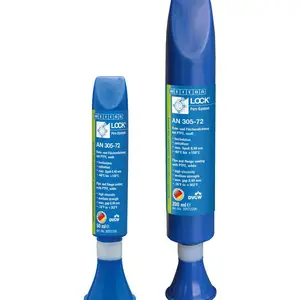 WEICON AN 305-72 厌氧胶/螺纹锁固胶10020003(30572200) 200ml