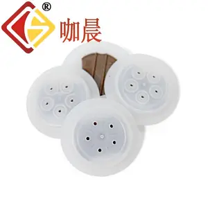 塑料单向排气阀CS02