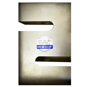 中航电测 10吨量程的S型合金钢称重传感器H3-C3-10t-6B