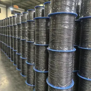 柔性石墨线专业生产厂家，机械泵阀密封长期稳定供货可定制