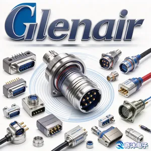 Glenair 805-004-22NF15-201SA ���������� �������� ԭ������