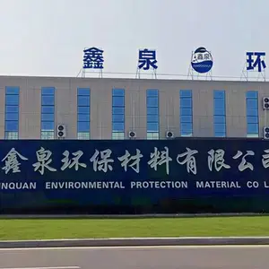 鑫泉环保材料 除尘骨架厂家直销 耐高温钛合金袋笼 支持非标定制 电厂锅炉用