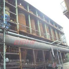 邢台出铁厂高炉出铁布袋除尘器厂家直销