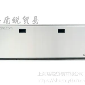 Foundations 不锈钢材质抗菌材质新生宝宝婴幼儿尿布台