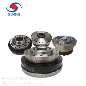 KMI谐波减速机scara机器人专用减速器高精密设备专用减速箱