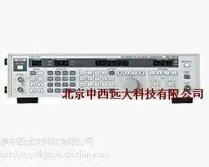 号发生器 型号:SG-1501B库号:M365953