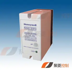 HONEYWELL燃烧控制器R4343E1014