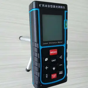 榆林矿用激光测距仪型号 YHJ-200J本安型激光测距仪参数 山东迈柯