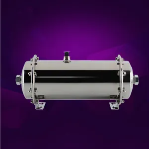 1000L-5000L不锈钢厨房会销礼品家用净水器 深圳源头直销