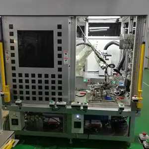 �人�����������װ�豸�Ǳ��Զ����豸��˾