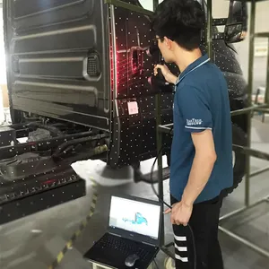 供应湖北武汉汽车整车三维扫描,汽车改装好帮手