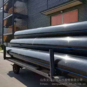 PE��ˮ�� ����ȫ����100�� ��ھ�ˮ�� ��ˮ�����Ϲ� dn20-dn1200