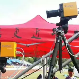 厂家销售、租赁 Sinpus 黑白电动计时仪 (ST2008UE增强型）