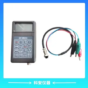 609B频率读数仪 频率计 天津科安仪器