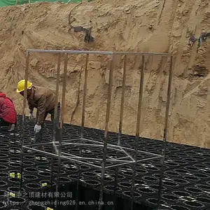 �ж�HDPE��ȼ��ˮ�ռ�ģ��_��ҵ������ˮ�ռ�ģ��_��·��ˮ�ռ�ģ������