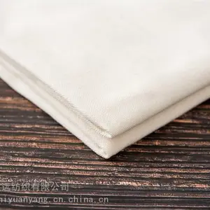 江苏常州帆布厂直销13安 全涤18/2×18/2 330克 加密高强力帐篷用帆布
