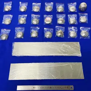 供应实验用的铝锆铌钼高熵合金AlZrNbMo难熔高熵合金,高熵合金厂家