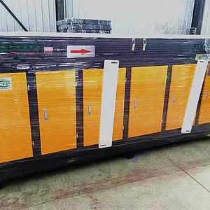 东台环保光催化氧化规格齐全