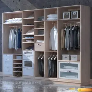 全屋定制家具品牌 天津全屋定制家具品牌