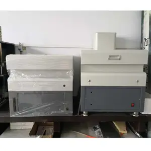 KDGF-8000A 全自动工业分析仪 煤质全组分工业分析仪 科达仪器