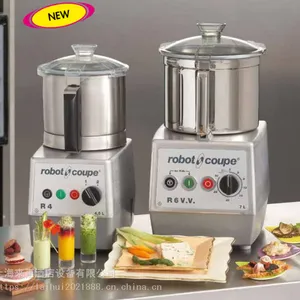 ����robot-coupe blixer 8 ʳƷ�߲�ˮ����Ƭ�� �����