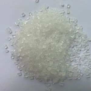 LEXAN 943中流动易脱半透明模阻燃