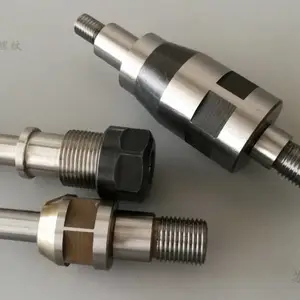 高精度螺纹 主轴螺纹加工