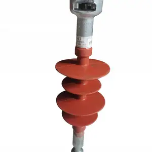 复合绝缘子FXBW4-10KV10-70