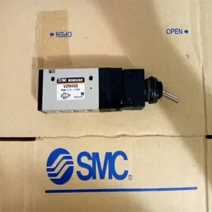 ԭװSMC�ֶ����� VM430-01-01S
