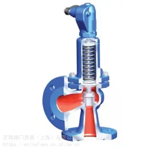 专业生产标准式安全阀,德标,美标,901,902,911,912