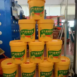 秦皇岛市科润洁空气能循环液，太阳能循环液厂家批发