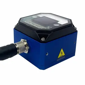 XT816ɨ�����Զ�ɨ��ͷ�Զ���ϵͳ�����ּ��߹�ҵɨ��ģ�鶨��