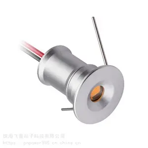 �麣���� LEDС���PNTD-1W-A15120 ��ѹ�컨�� ������Ч����ɫ����